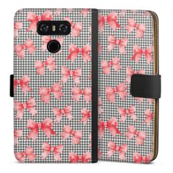 Sideflip Fodral med flap svart