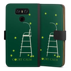 Sideflip with flap black