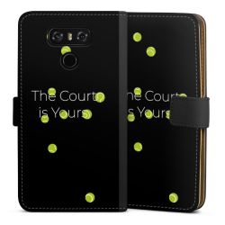 Sideflip with flap black