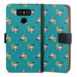 Sideflip Kotelo musta