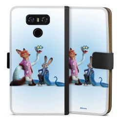 Sideflip Kotelo musta