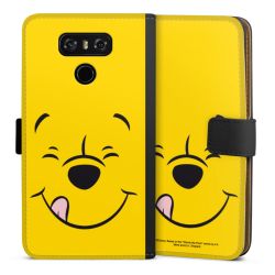 Sideflip Fodral med flap svart