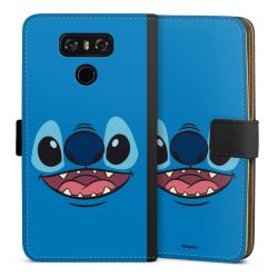 Sideflip Fodral med flap svart