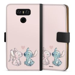 Sideflip Fodral med flap svart