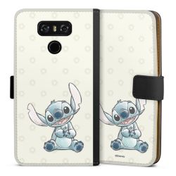 Sideflip Fodral med flap svart