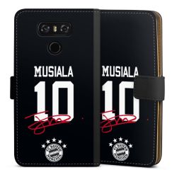 Sideflip with flap black