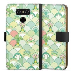 Sideflip with flap black