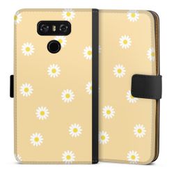 Sideflip Fodral med flap svart