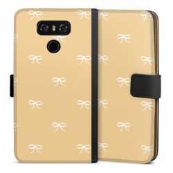 Sideflip Fodral med flap svart