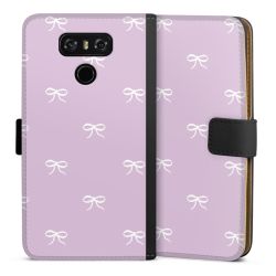 Sideflip Fodral med flap svart