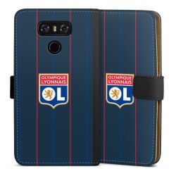 Sideflip Fodral med flap svart