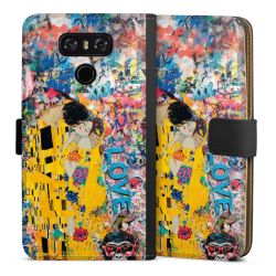 Sideflip with flap black