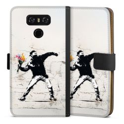 Sideflip with flap black