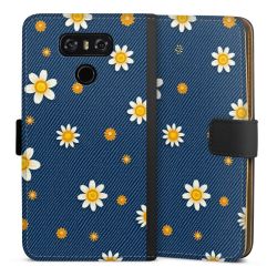 Sideflip Fodral med flap svart