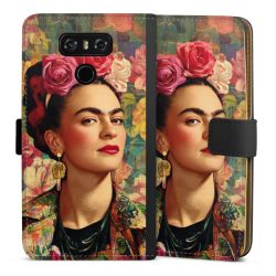 Sideflip with flap black