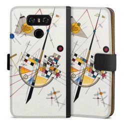 Sideflip Fodral med flap svart