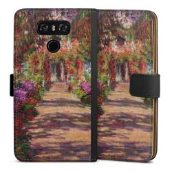 Sideflip with flap black