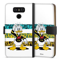 Sideflip Fodral med flap svart