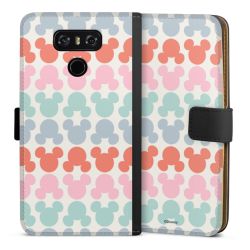 Sideflip Fodral med flap svart