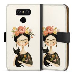 Sideflip with flap black