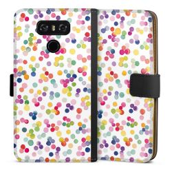 Sideflip Fodral med flap svart