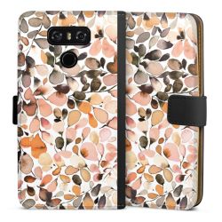 Sideflip Fodral med flap svart