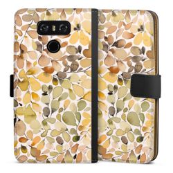 Sideflip Fodral med flap svart