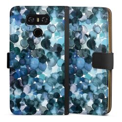 Sideflip Fodral med flap svart