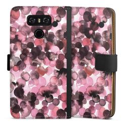 Sideflip Fodral med flap svart