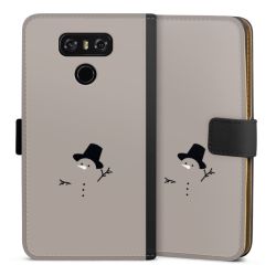 Sideflip with flap black