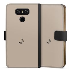 Sideflip Fodral med flap svart