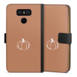 Sideflip Fodral med flap svart