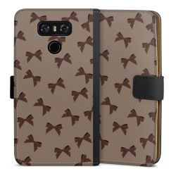 Sideflip Fodral med flap svart