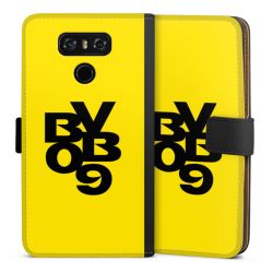 Sideflip Fodral med flap svart