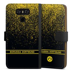 Sideflip Fodral med flap svart