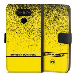 Sideflip Fodral med flap svart