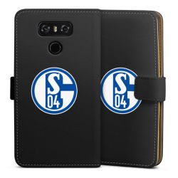 Sideflip Fodral med flap svart