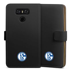 Sideflip Fodral med flap svart