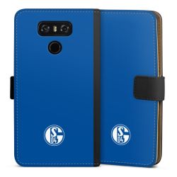 Sideflip Fodral med flap svart