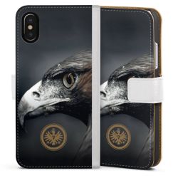 Eintracht Adler Design
