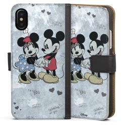 Micky&Minnie In Love