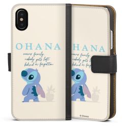 Ohana Stitch