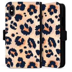 Sideflip Kotelo musta