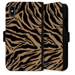 Sideflip Kotelo musta