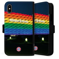 Sideflip Kotelo musta