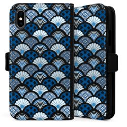 Sideflip with flap black