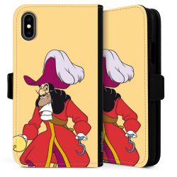 Sideflip with flap black