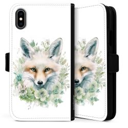 Sideflip with flap black