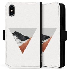 Sideflip with flap black