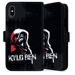 Sideflip with flap black